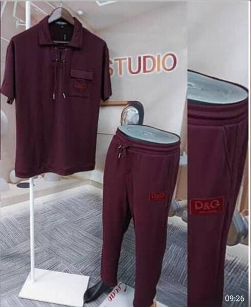 Original men too and down