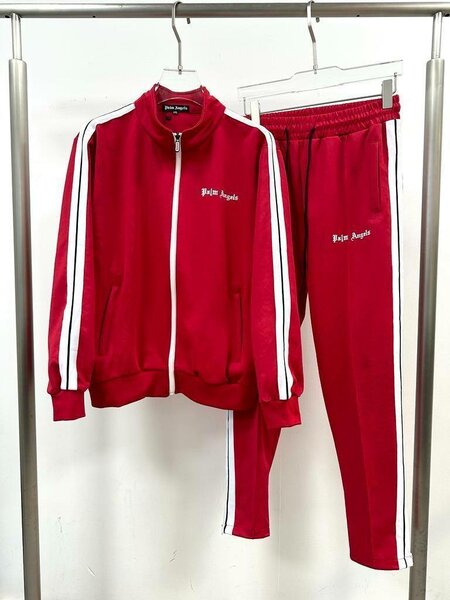 Survêtement confortable unisexe