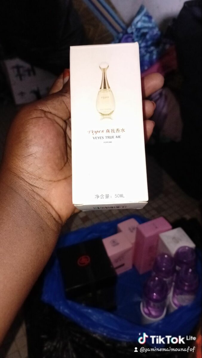 Parfum Smart 25ml