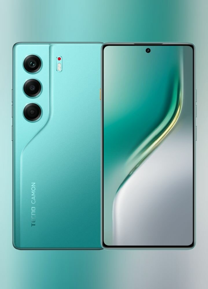 Tecno Camon 40 Smartphone