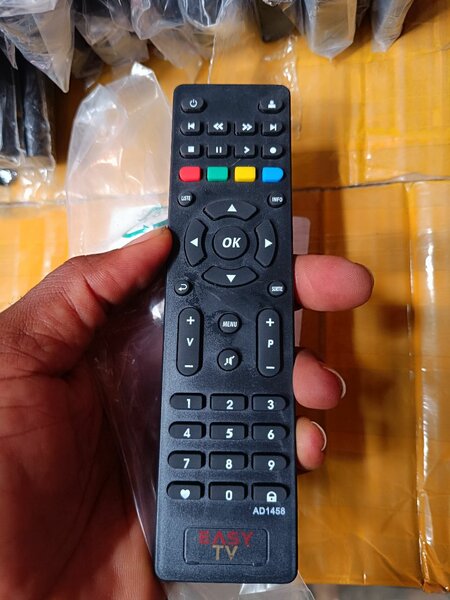 EASY Tv Décodeur universelle