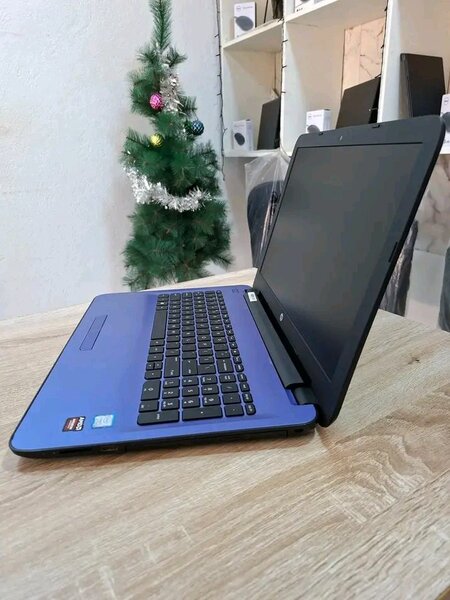 Ordinateur Portable HP