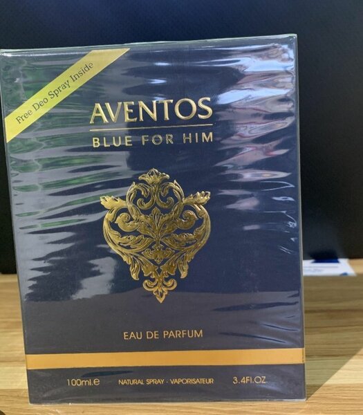 AVENTOS
