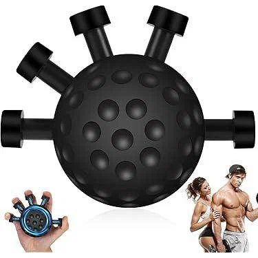 Balle de Fitness pour Mains