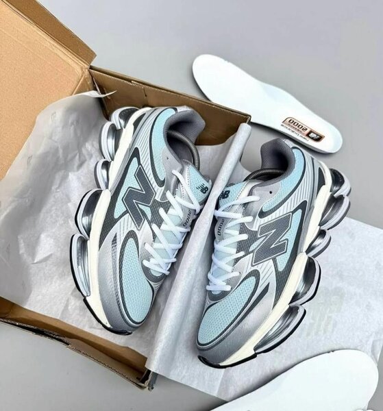 Sneakers New Balance Air Max