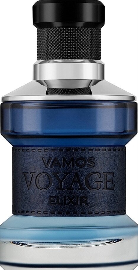 VAMOS VOYAGE ELIXIR
