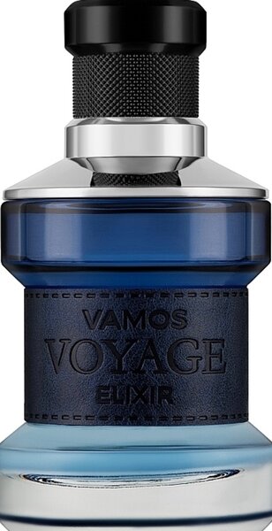 VAMOS VOYAGE ELIXIR
