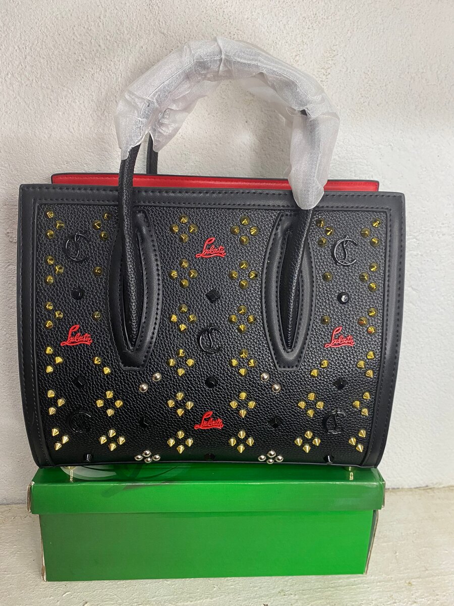 Sac à main cuir luxe