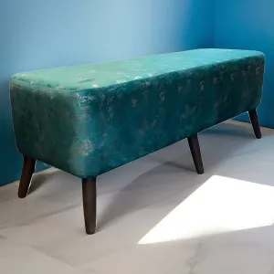 2 Seater Stool