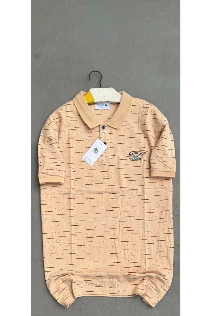 Polo classique pour homme