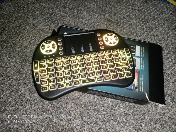 Bluetooth keyboard s