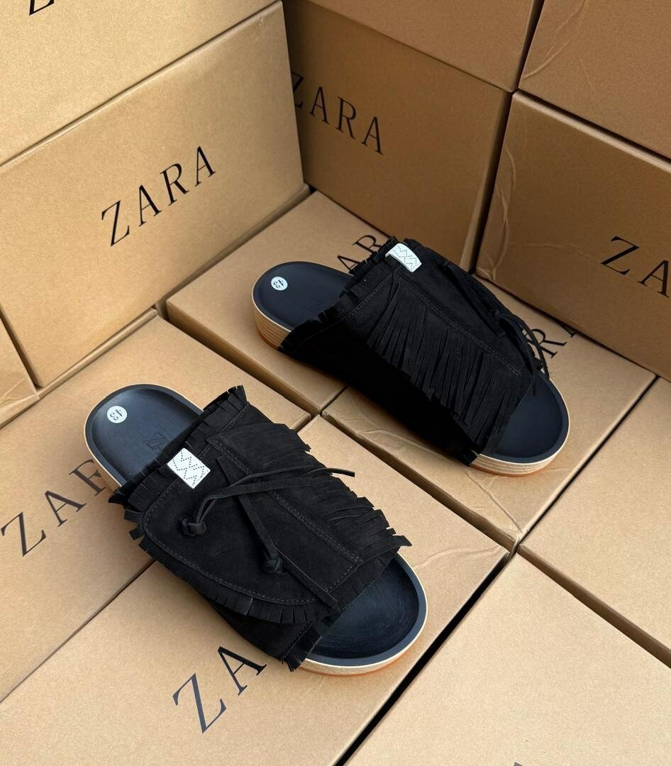 Sandales élégantes pour homme