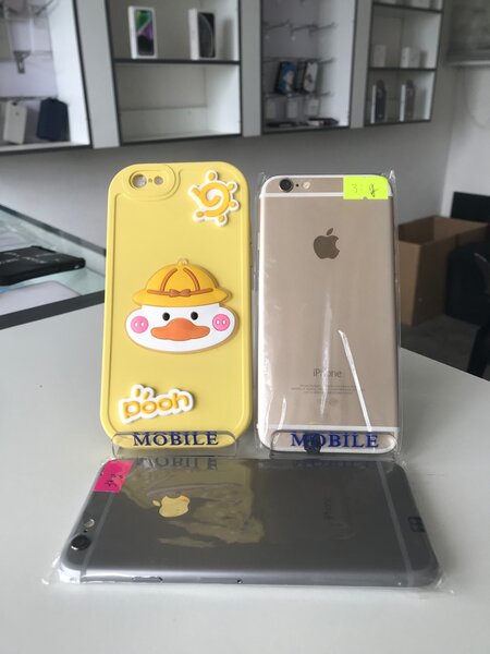 IPhone 6 32gb fully functional