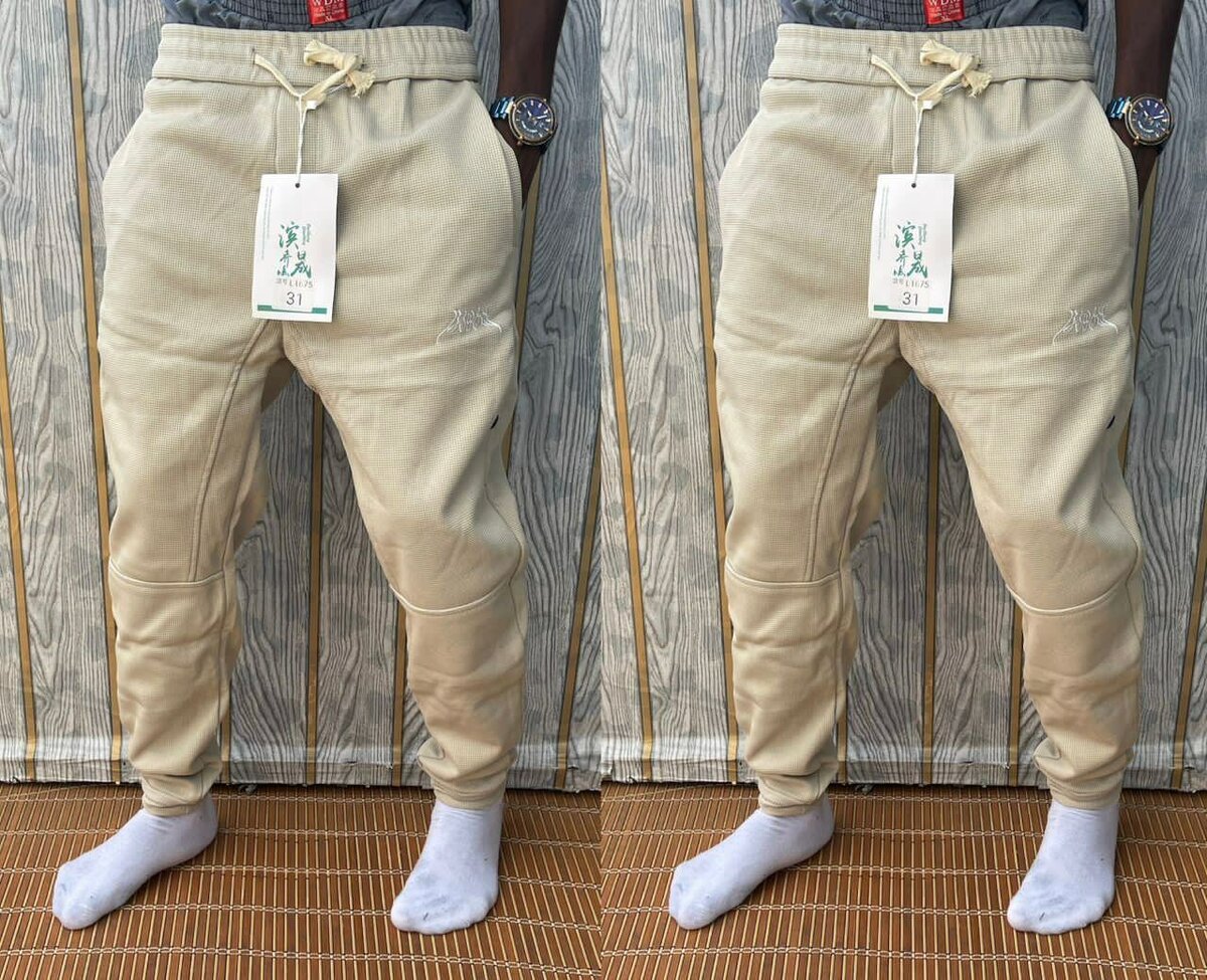 Pantalon djô jeans de qualité