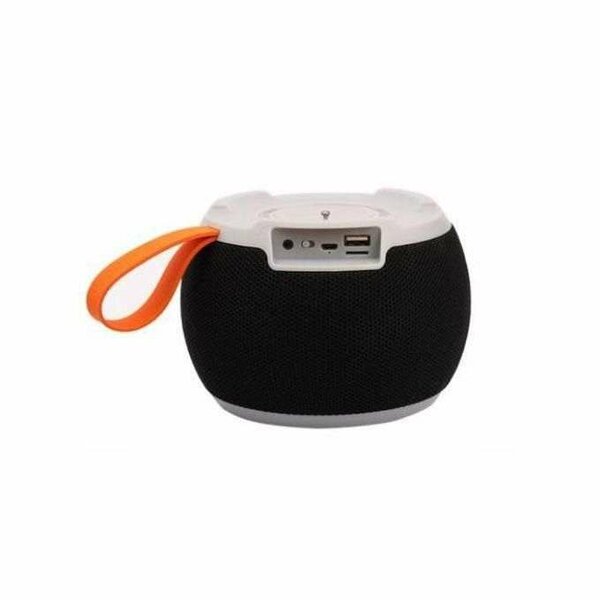 Haut parleurs bluetooth