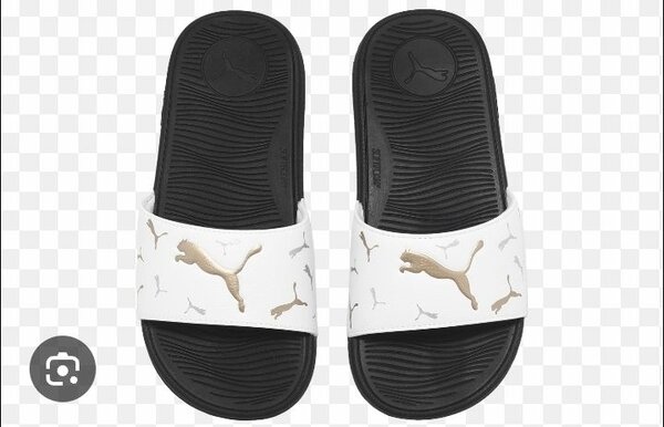 Puma Men's Slide Sandals