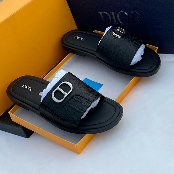 DIOR SLIPPER