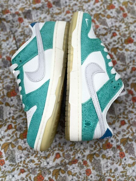 Baskets Nike modernes et stylées