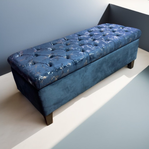 2 Seater Stool