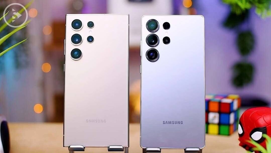 Samsung Galaxy S25 Ultra