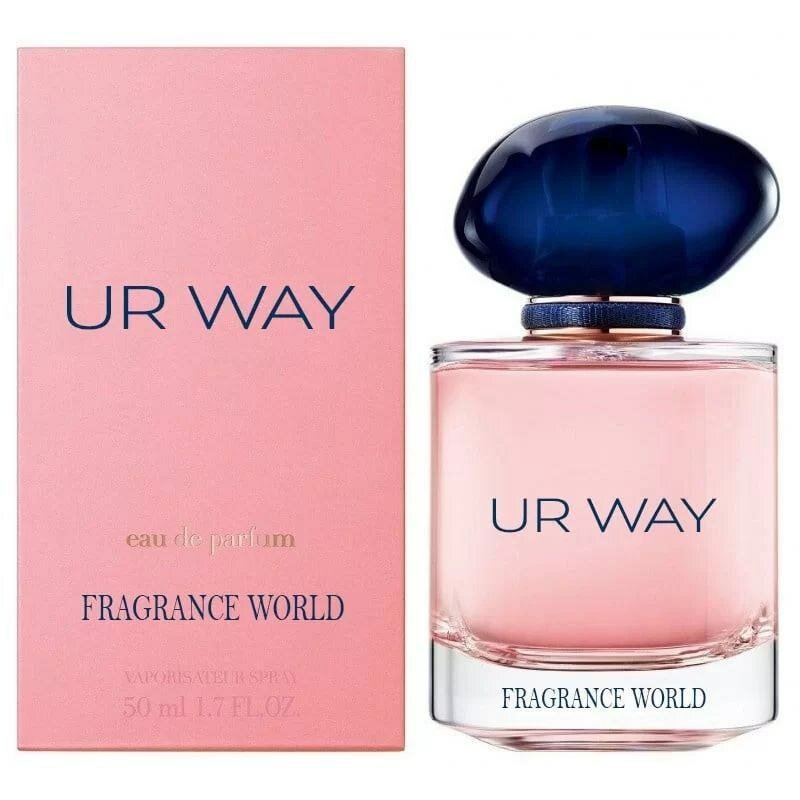 Parfum de 100ml