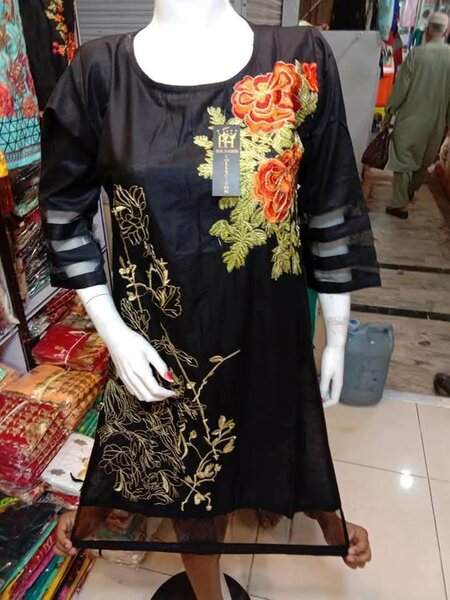 Ladies suit