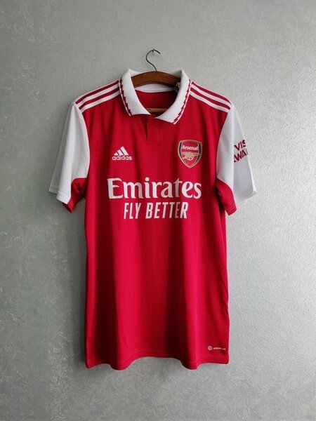Maillot de arsenal