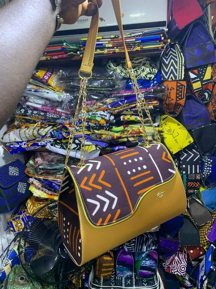 Sac à main originale