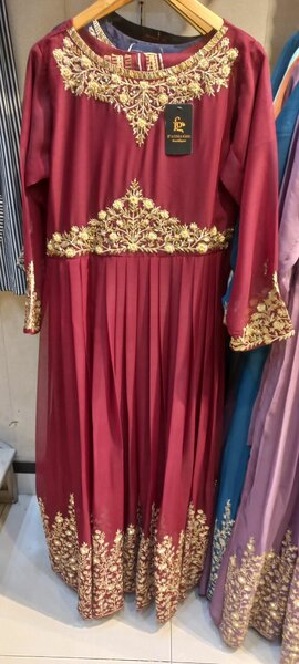 Shafoon maxi