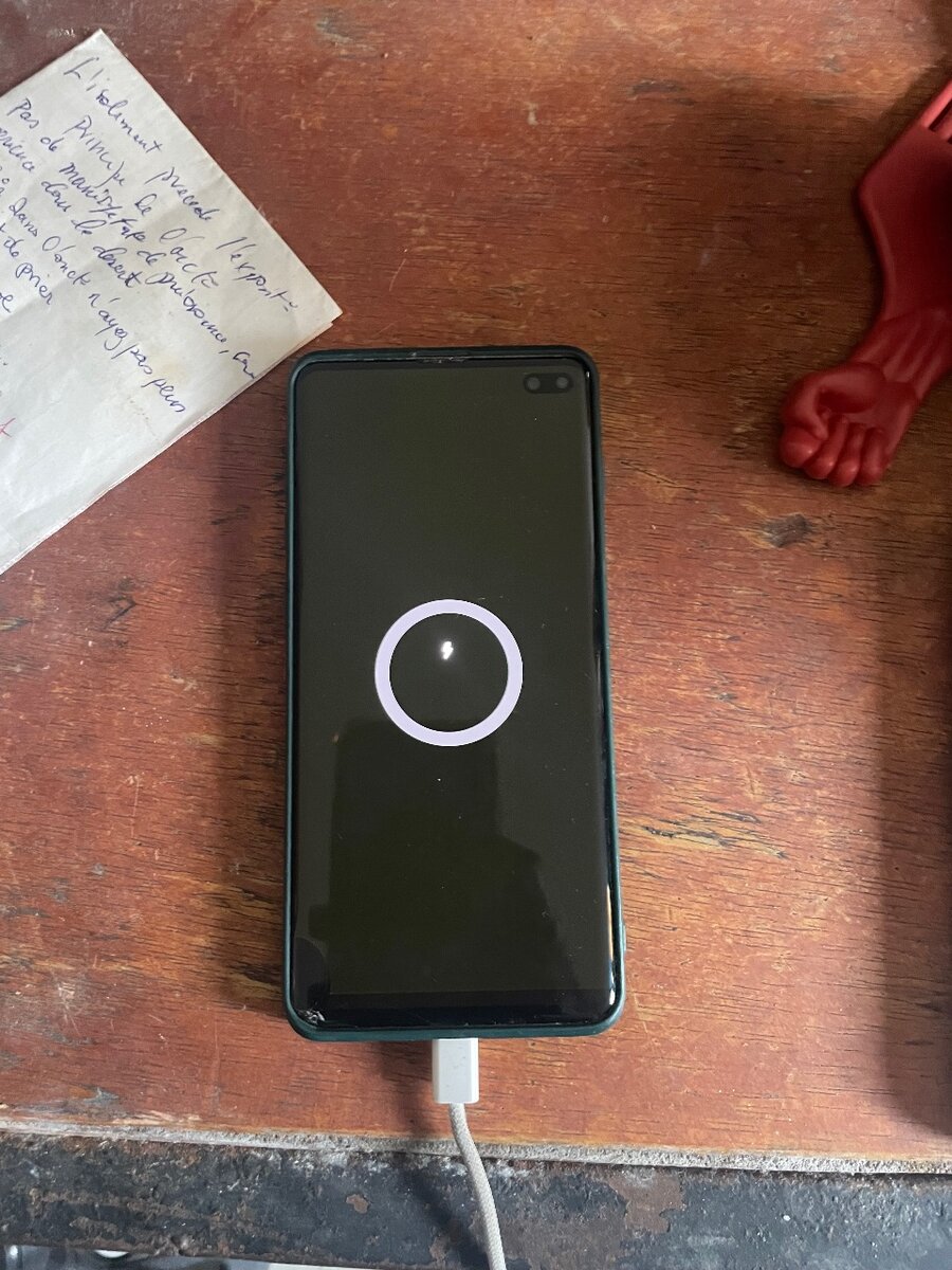 Samsung Galaxy S10 Plus