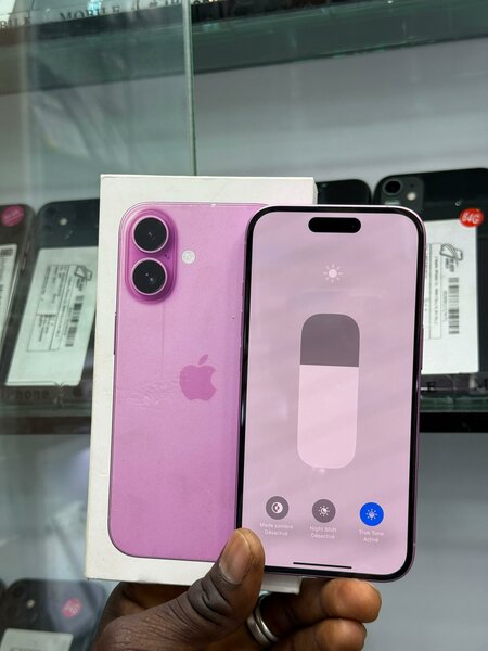 16 simple 128Go avec son carto