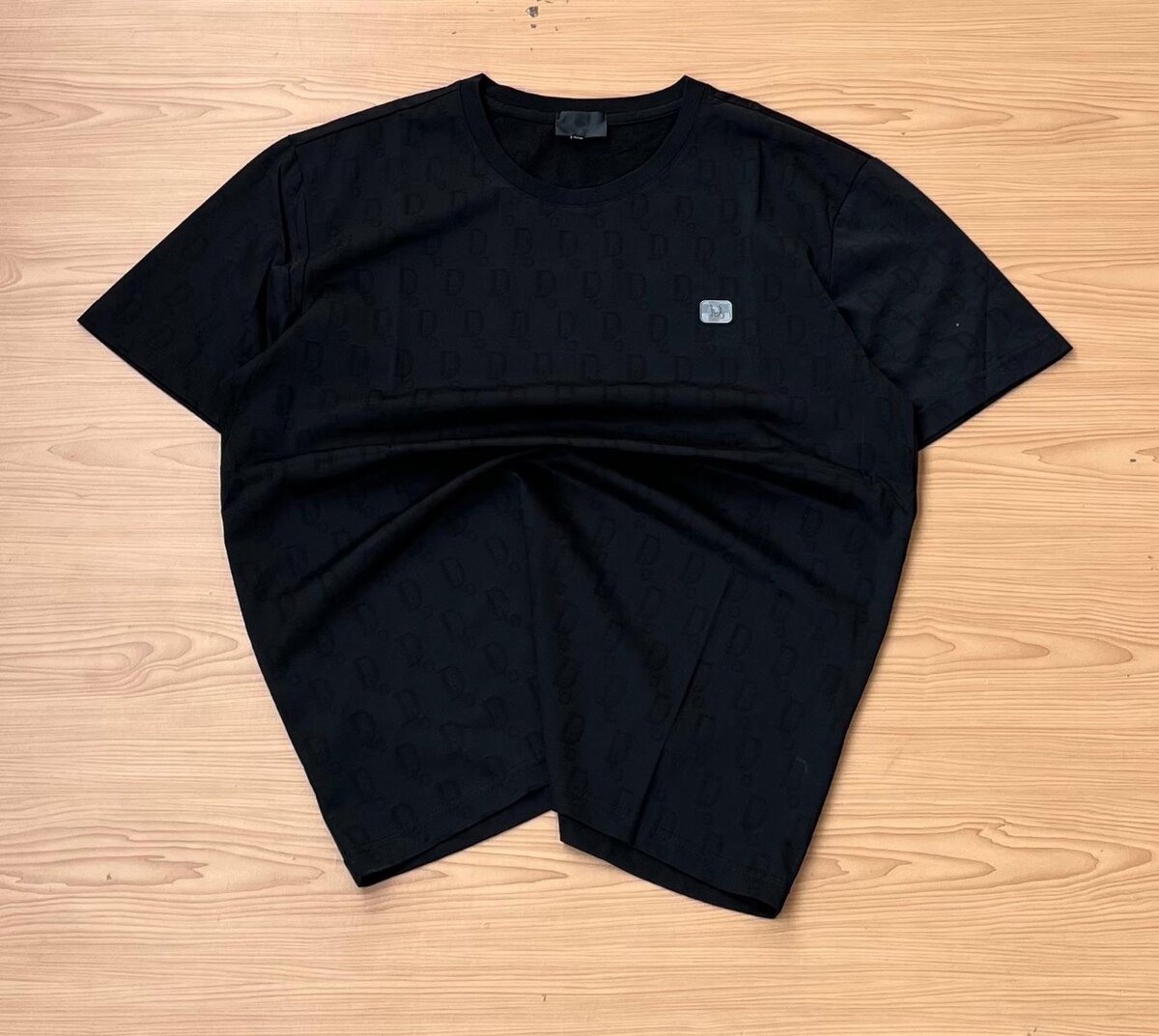 Heavy Designer T-shirt
