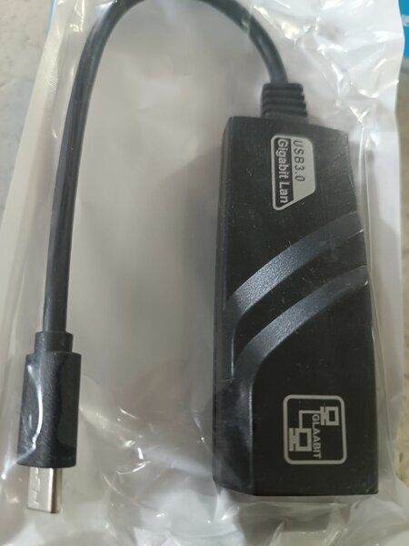 Adaptateur USB/TYPE-C