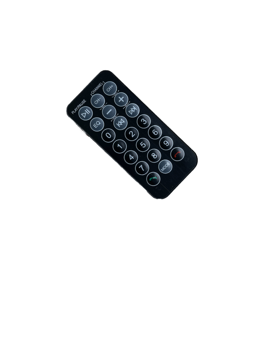 Chargeur FM Bluetooth Voiture