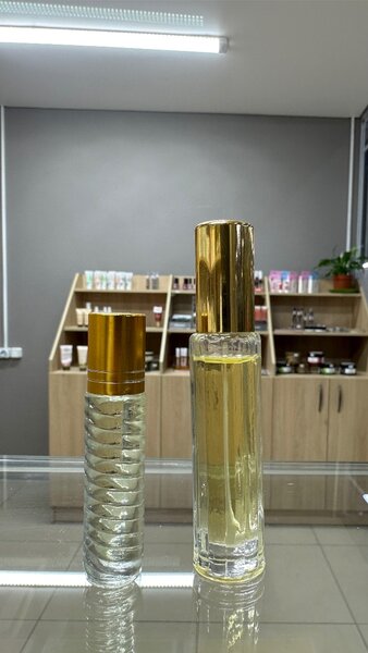 Супер стойкие парфюмы из эфирных масел