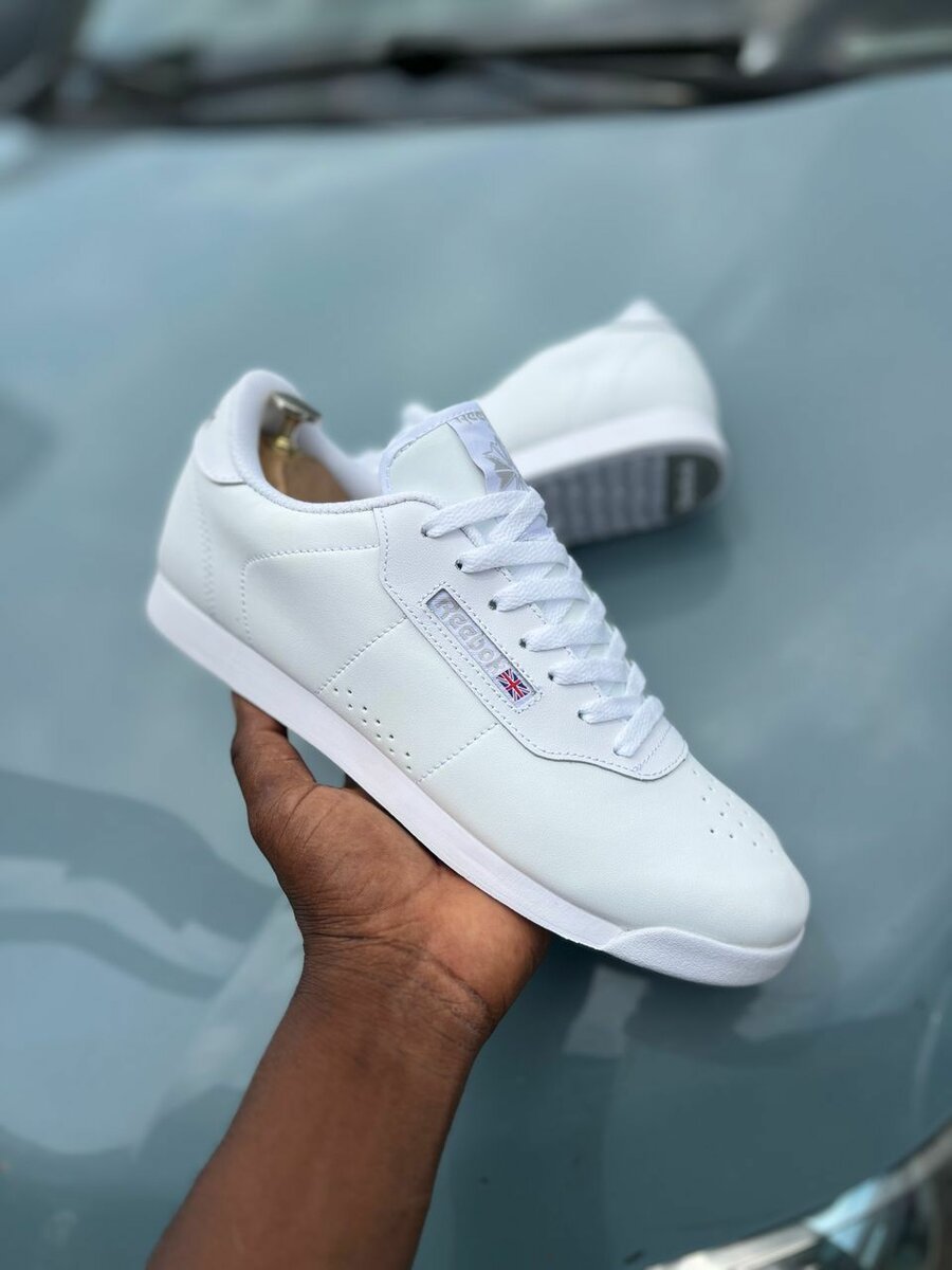 Sneakers Reebok Classics Homme