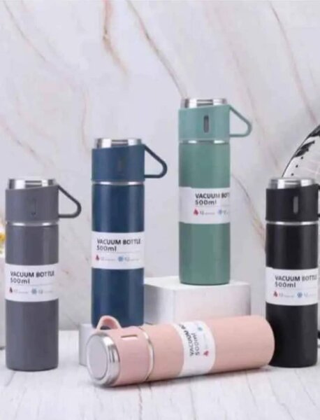 Bouteille Isotherme 500ml