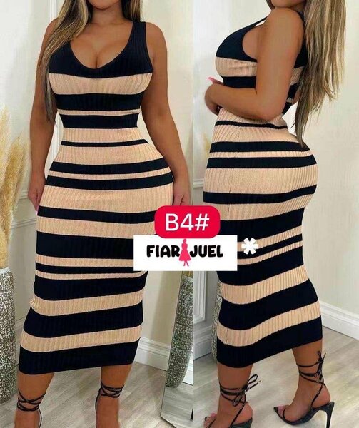 Robe longue