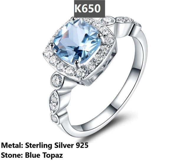 Engagement Wedding Ring