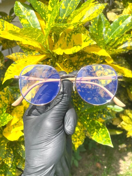 Lunette photogray