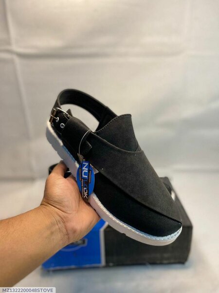 Men's sandals