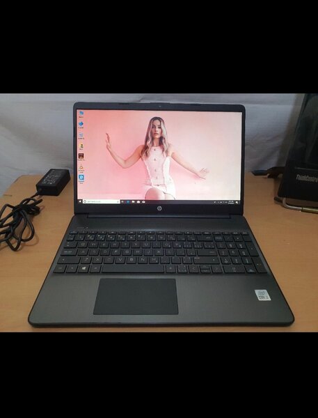 HP zbook studio G3