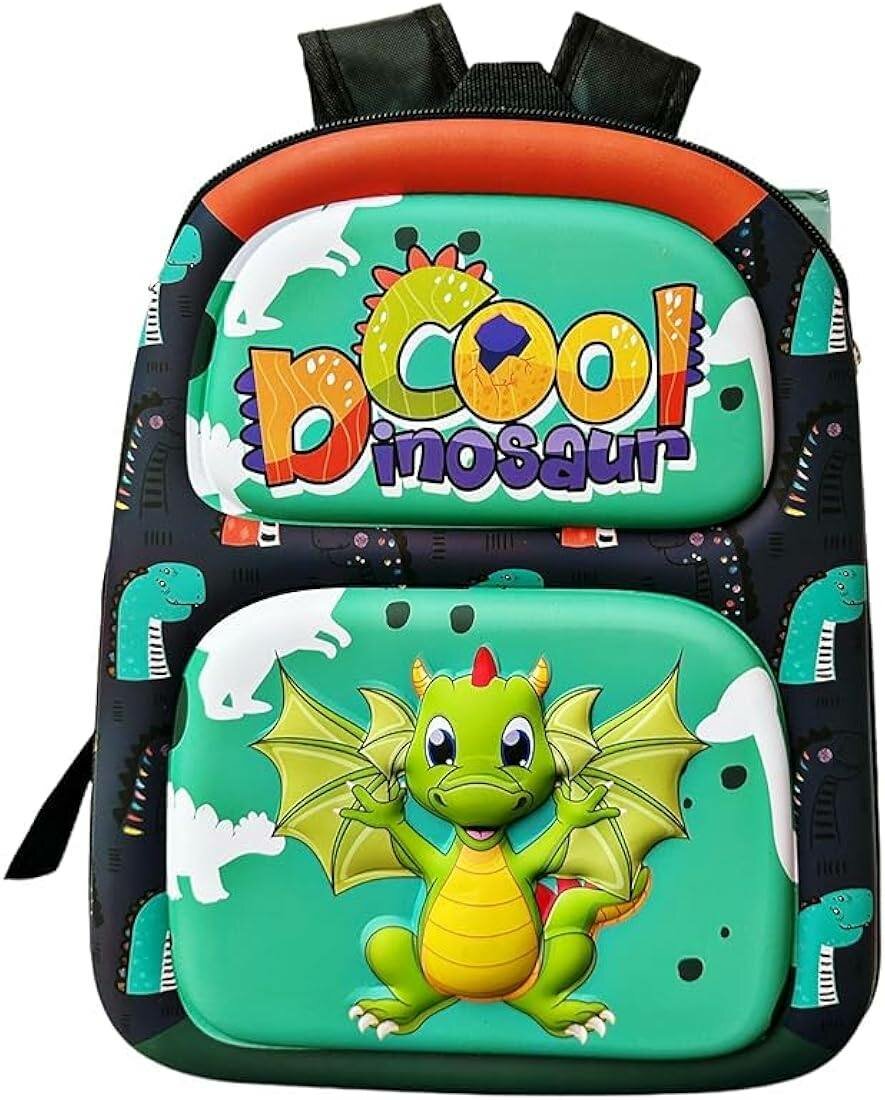 Cartable enfant motif LOL