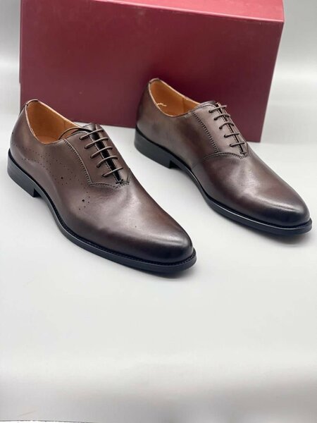 EXECUTIVE CLASSIC SHOE