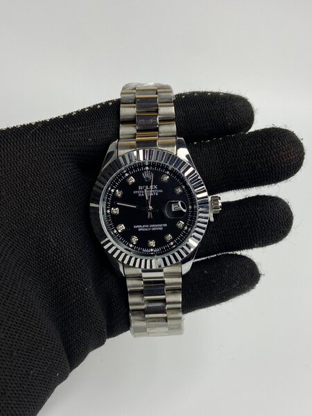 Anti-blemish Rolex Watch For Men