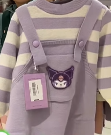 Трикотажные платья