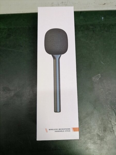 Support de Microphone
