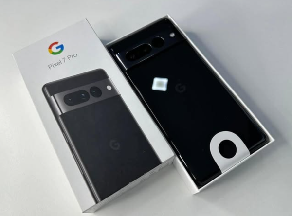 Google Pixel 7 Pro