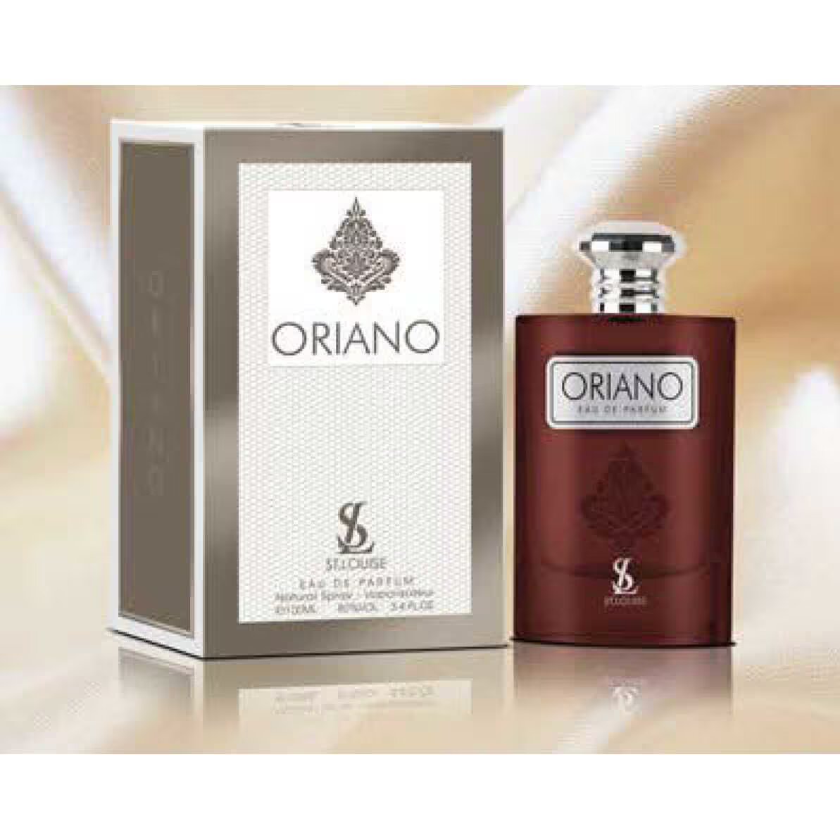 St Louise Oriano Perfume For Men