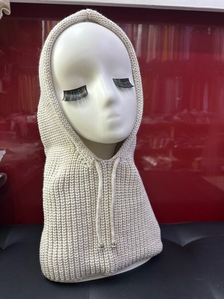 Капор Турецкий на зиму